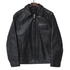 Schott / ショット AT101E レザージャケット 40 USA製 楽天市場】ショット schott at101の通販