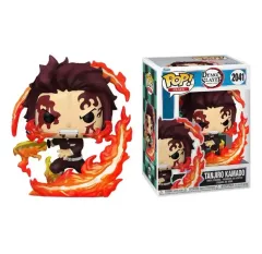 Funko POP 鬼滅の刃 竈門 炭治郎 フィギュア