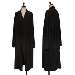 05aw YohjiYamamoto femme ロングニットワンピース - メルカリ