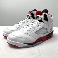 【中古】Nike Air Jordan 5 Retro OG 