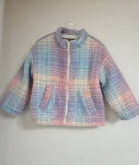 ミリバンアウター130+ズボン3点 まとめ