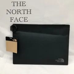 ＴＨＥ ＮＯＲＴＨ ＦＡＣＥ ノースフェイス  ランブルタブレットケース ＮＮ３２５１２ ブラック 黒  _246067