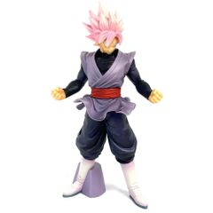 ⭐新品⭐1168 ここに極まれり E賞 超サイヤ人ロゼ ゴクウブラック