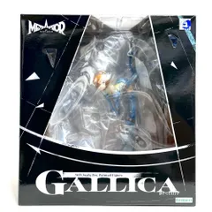 2026年最新】ガリカフィギュアの人気アイテム - メルカリ