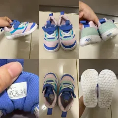 送料無料※メルカリshop取引では対象外)キッズ130サイズ VANS スニーカー