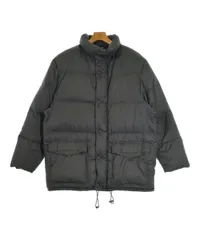 MONCLER ダウンジャケット/ダウンベスト メンズ 【古着】【中古】【送料無料】