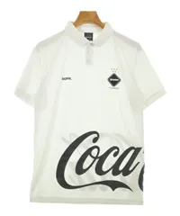 F.C.R.B ポロシャツ メンズ 【古着】【中古】【送料無料】