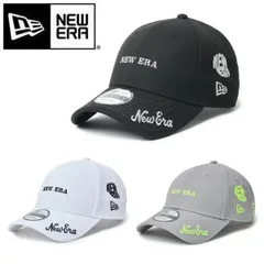 ニューエラ ゴルフ キャップ 9FORTY Archive Logo アーカイブロゴ NEW ERA Golf (14747250) (14747251) (14747252)
