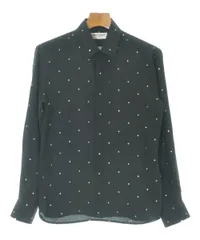 Saint Laurent Paris カジュアルシャツ メンズ 【古着】【中古】【送料無料】