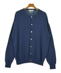 TOMORROWLAND tricot カーディガン メンズ 【古着】【中古】【送料無料】