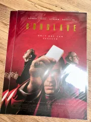 コンサート ポスター MEGABOX 映画 特典