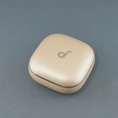 Anker Soundcore Liberty 5 充電ケースのみ USED美品 A3957 サウンドコア ワイヤレスイヤホン 充電器 チャージングケース 完動品 V2102