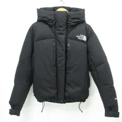 【三重本店】 中古 THE NORTH FACE | ザ・ノースフェイス ダウンジャケット Short Baltro Light Jacket ショートバルトロライトジャケット NDW92450 ブラック サイズ：XL 【110】