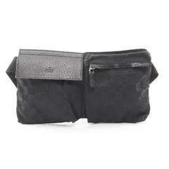 2026年最新】gucci ウエストポーチの人気アイテム - メルカリ