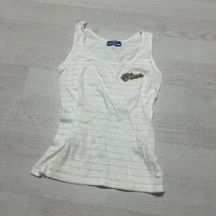 バーバリー ブルーレーベル ノースリーブ スリーブレス y2k