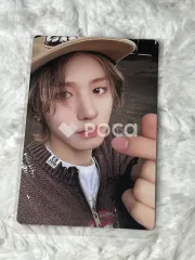 BOYNEXTDOOR イハン No Genre Board Game ver.