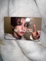 ENHYPEN ジェイク DESIRE : UNLEASH ENGENE ver.