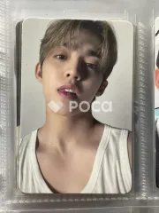 Seventeen エスクプス セブチ 17 IS RIGHT HERE DEAR Ver.