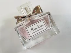 ★残量約8割 美品 Christian Dior ミス ディオール ブルーミング ブーケ 30ml 香水 オードトワレ ▽管理2M338