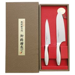 KYOCERA セラミックナイフ2本セット FKR-160-110BK - メルカリ