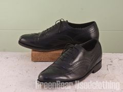 新品未使用】希少 ハノーバー マスターフレックス ウイングチップ 