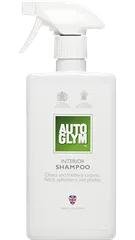 AUTOGLYM（オートグリム） インテリアシャンプー 内装用クリーナーのサムネイル