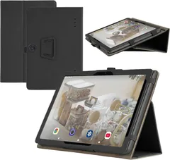 L982 For 3COINS (2525/PRE-GHTB) / HCNCP MID1050-AE kids ケース 10.1 インチ タブレット カバー