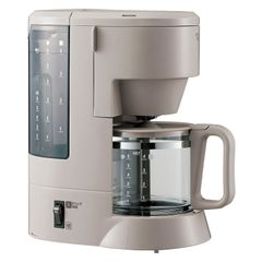 Amway Cafetek コーヒーメーカーE-5072J - メルカリ