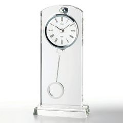 グラスワークスナルミ ペンドラムクロック (GW1000-11017)