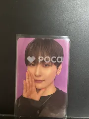 CRAVITY ウビン 2025 CRAVITY CONCERT [Dare to Crave] WITHMUU ラキドロ