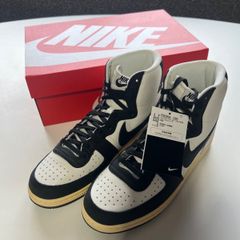 新品】NikeTerminatorHigh Black and Phantom - メルカリ