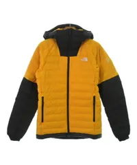 THE NORTH FACE ダウンジャケット/ダウンベスト メンズ 【古着】【中古】【送料無料】