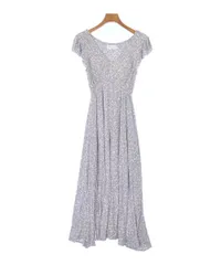 SNIDEL HOME ワンピース レディース 【古着】【中古】【送料無料】