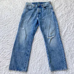 ギャップ GAP デニムパンツ 90s loose  古着 ジーンズ ジーパン 34×32 4691
