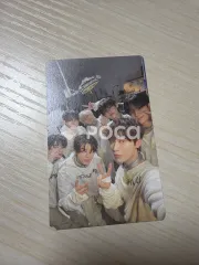 ENHYPEN ユニット DESIRE : UNLEASH Weverse Albums ver.