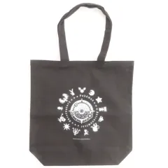 【中古】バッグ シルエット トートバッグ 「ポケットモンスター 特別企画展 ポケモン天文台」