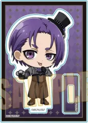【中古】アクリルスタンド・アクリルパネル 御影玲王 マジシャンver. ミニスタンド 「ブルーロック」