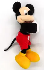 【中古】ぬいぐるみ ミッキー スナッグル・スナッパーズ(ぬいぐるみ) 「ディズニー」 東京ディズニーリゾート限定