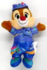 [중고] 인형 [단품] 데일 인형 [칩 & 데일 DISNEYLAND RESORT 70TH CELEBRATION 인형]]