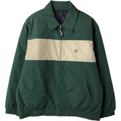 コラミュ様専用 MOONEYES ナイロンダウンジャンパー値下げしました