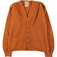 50～60年代 アルパカカーディガン - メルカリ