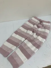 送料無料★gelato pique ジェラートピケ　ジェラピケ★ルームウェア　部屋着　もこもこパンツ★ONE SIZE #80305sjj10