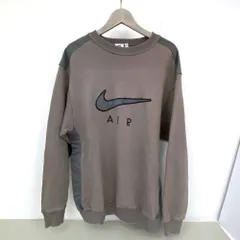 03w24594 NIKE ナイキ 白タグ スウェット サイズ90  メンズ  トップス ストリート トレーナー ヴィンテージ  スウェット  03w24594