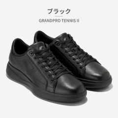 お値下しました⭐️コールハーン ゼログランド WFA ブラック 28.5 