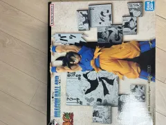 BANDAI ドラゴンボール 40周年 2 COOGI A賞 FML