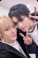 '[중고] 컬렉션 카드(남성) NCT 127/태연(TAEYONG)·유우타(YUTA)/[NCT 127 3RD TOUR 'NEO CITY : JAPAN - THE UNITY'] 개최 기념 오리지널 특전 유닛 트레이딩 카드