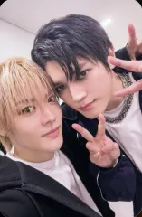 【中古】コレクションカード(男性) NCT 127/テヨン(TAEYONG)・ユウタ(YUTA)/「NCT 127 3RD TOUR ’NEO CITY ： JAPAN - THE UNITY’」開催記念 オリジナル特典ユニットトレーディングカード