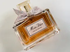 ★残量ほぼ満タン 美品 Christian Dior ミス ディオール オードゥパルファン 50ml 香水 レディース ▽管理2M339