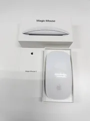Apple Magic Mouse 2 (A1657) マジックマウス