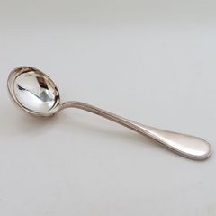 極希少 美品 クリストフル マルメゾン ソースレードル小 1点 極希少 美品 クリストフル マルメゾン ソースレードル小 1点 - メルカリ